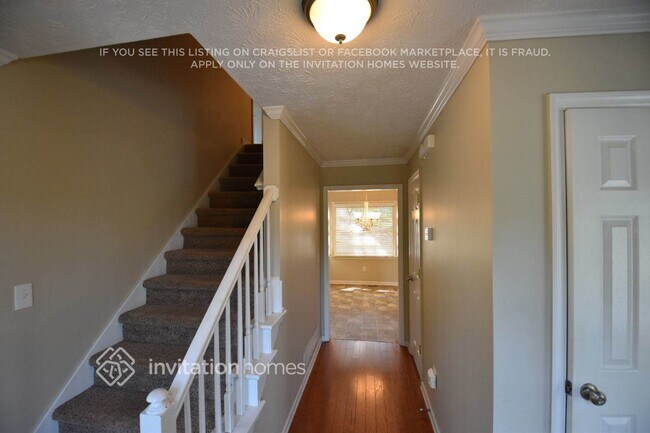 4973 Shallow Ridge Rd NE in Kennesaw, GA - Building Photo - Building Photo