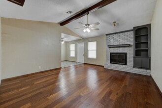 905 Hawks Nest Dr in Norman, OK - Building Photo - Building Photo