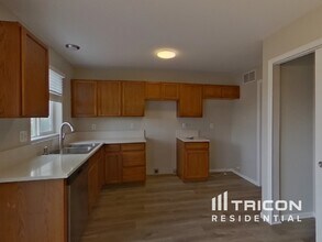 8439 Shadow Run Ln in Fountain, CO - Building Photo - Building Photo
