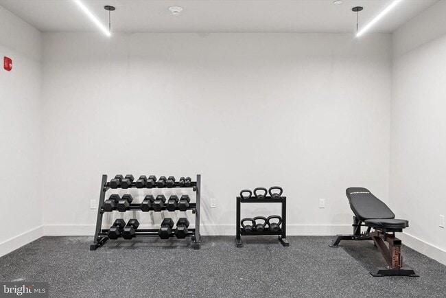 property at 5521 Wayne Ave