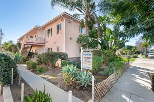 330 W Alameda in Burbank, CA - Building Photo