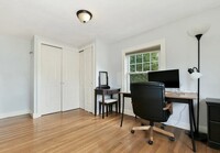 128 Parsons St, Unit 128 in Boston, MA - Building Photo - Building Photo