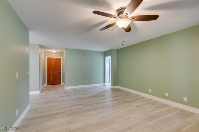 property at 605 Mosswood Dr