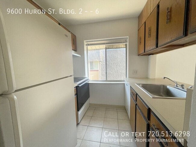 9600 Huron St in Thornton, CO - Building Photo - Building Photo