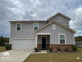 7104 Maple Run Cir in Charlotte, NC - Building Photo