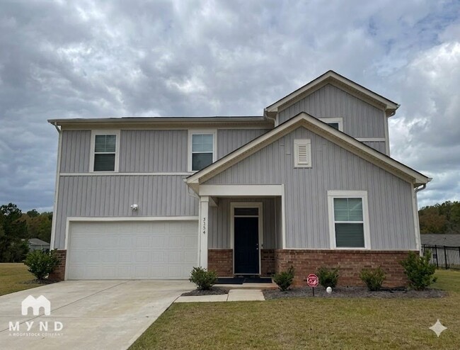 property at 7104 Maple Run Cir