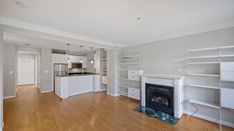 4025 Connecticut Ave NW, Unit 505 in Washington, DC - Building Photo