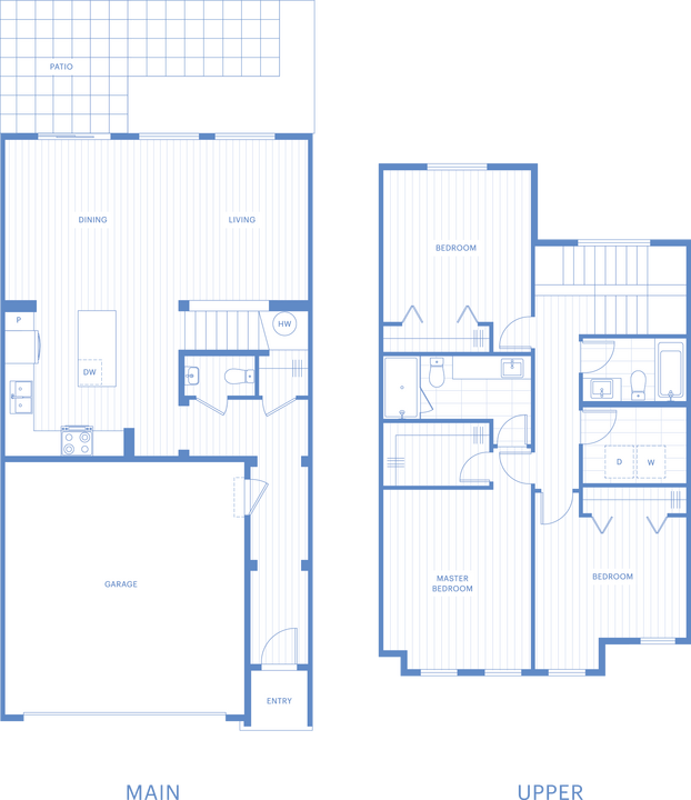 2842-2842 Livingstone Ave in Abbotsford, BC - Building Photo
