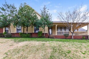 2040 Mt Badon Ln in Memphis, TN - Building Photo