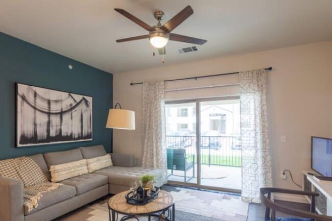 property at 5501 Ross Rd