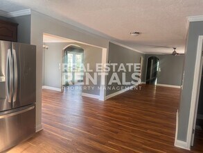 514 Country Club Pl in Gadsden, AL - Building Photo - Building Photo