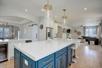 4749 Nighthorse Ct in Parker, CO - Building Photo - Building Photo