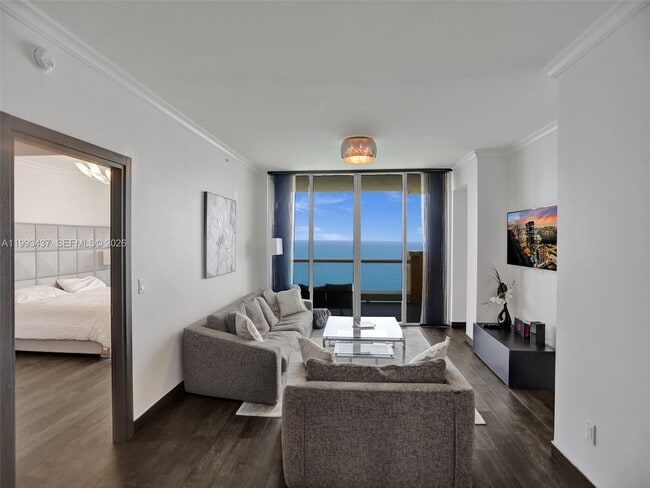 property at 17875 Collins Ave