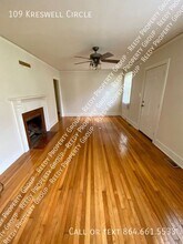 109 Kreswell Cir in Spartanburg, SC - Building Photo - Building Photo