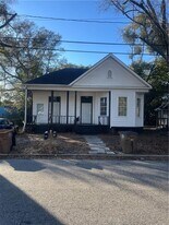 908 S Dearborn St in Mobile, AL - Building Photo