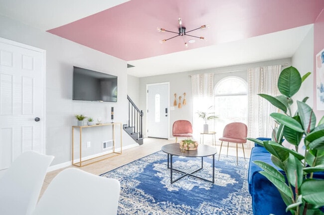 1267 Sweet Pine Dr in Norcross, GA - Building Photo - Building Photo