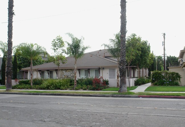 1624 S 9th St in Anaheim, CA - Building Photo - Building Photo