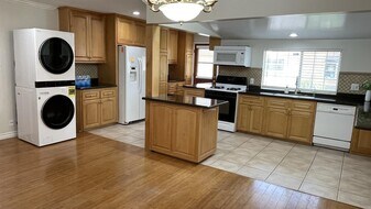 5138 W 141st St in Hawthorne, CA - Building Photo