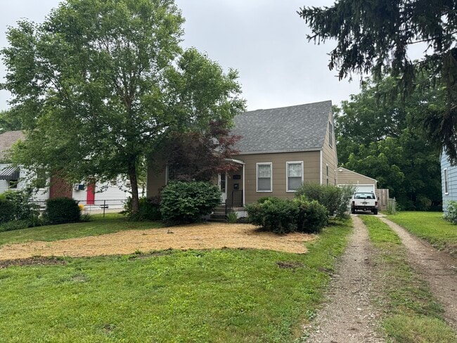 property at 1316 Studer Ave
