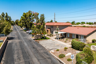 Indian Palms in Indio, CA - Building Photo - Building Photo