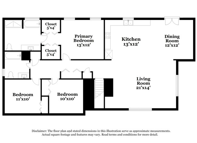 857 Stirrup Dr in Nashville, TN - Building Photo - Building Photo