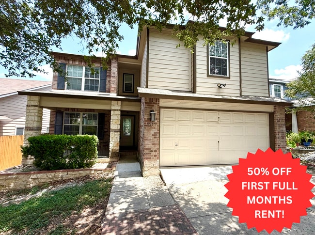 property at 5716 Watercress Dr