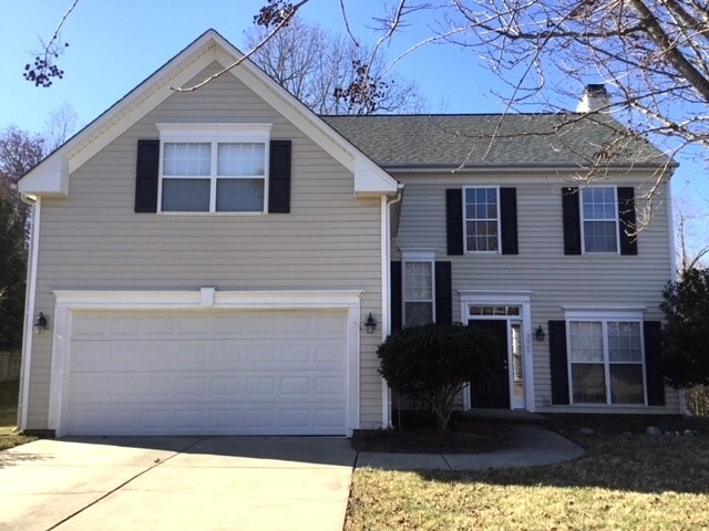 property at 3907 Gisbourne Dr