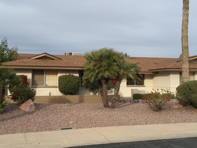 610 E Malibu Dr in Tempe, AZ - Building Photo - Building Photo