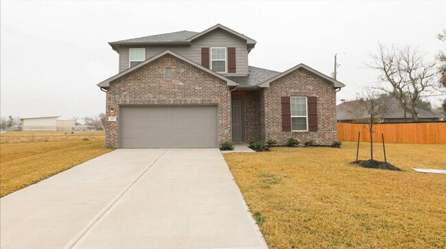 property at 399 Magnolia Ln