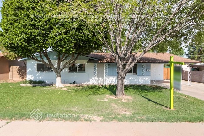 531 N Matlock in Mesa, AZ - Building Photo - Building Photo
