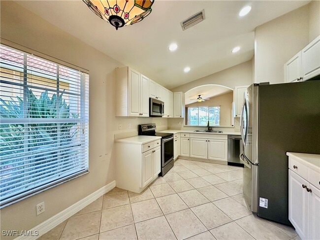 property at 2048 Painted Palm Dr
