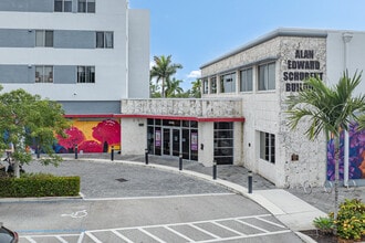 Residences at Equality Park in Wilton Manors, FL - Building Photo - Building Photo