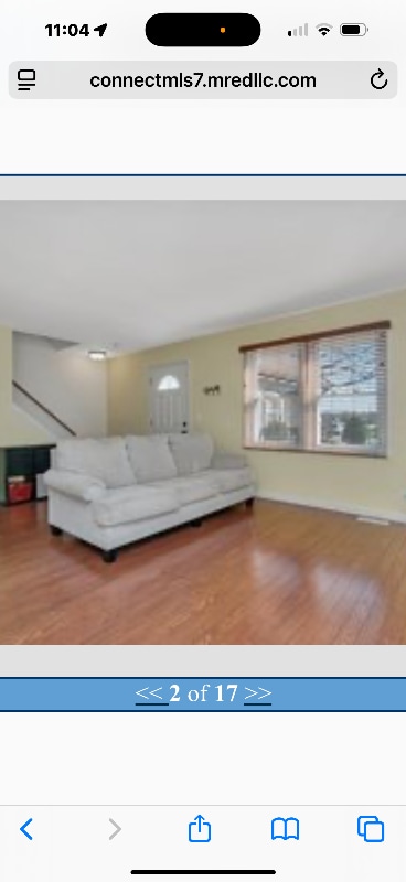 property at 7757 W Briar Ct