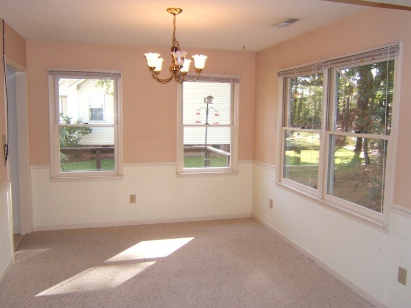906 Nassau Ct in New Bern, NC - Building Photo