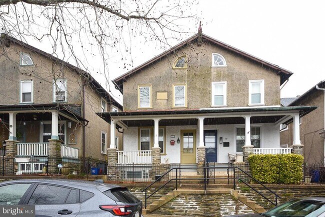 21 E Abington Ave in Philadelphia, PA - Building Photo - Building Photo
