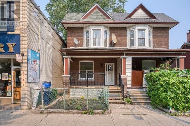 151 Broadview Ave in Toronto, ON - Building Photo - Building Photo