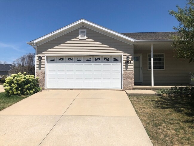 property at 3502 Wilder Dr