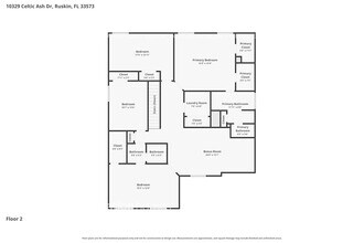 10329 Celtic Ash Dr in Ruskin, FL - Building Photo - Building Photo