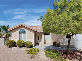 8927 Termoli St in Las Vegas, NV - Building Photo