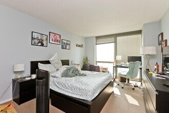 195 N Harbor Dr in Chicago, IL - Building Photo - Building Photo