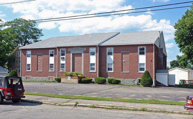 19 5th St in Dover, NH - Building Photo - Building Photo