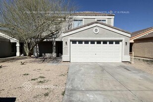 1220 E Christopher St in San Tan Valley, AZ - Building Photo