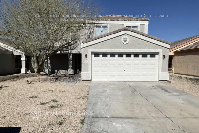 property at 1220 E Christopher St