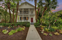 306 N Swinton Ave in Delray Beach, FL - Foto de edificio - Building Photo