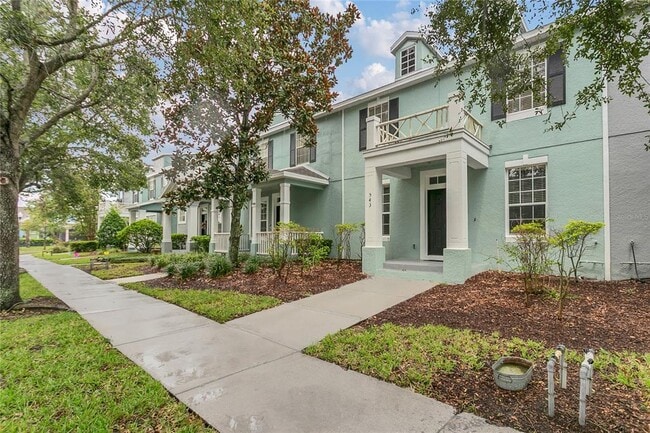 543 Rainbow Springs Loop in Groveland, FL - Building Photo - Building Photo