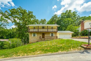508 Briar Park Ln in Chattanooga, TN - Building Photo
