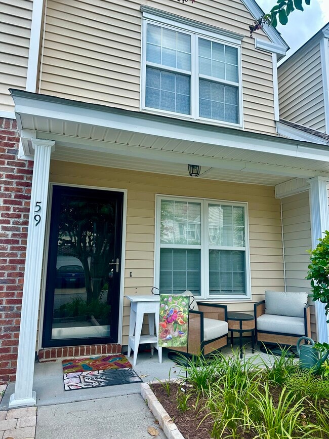 property at 59 Portrait Ln