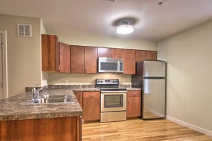 COBA Apartments in Harrisburg, PA - Building Photo