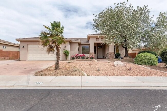 property at 3299 Palomar