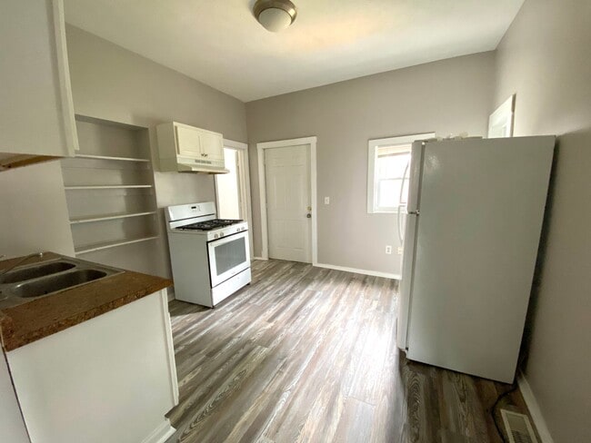 434 Crawford St SE in Grand Rapids, MI - Building Photo - Building Photo